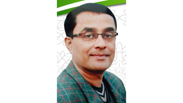 অমর একুশে ফেব্রুয়ারি উপলক্ষে কৃষিবিদ কামরুল আরেফিন বুলুর শুভেচ্ছা