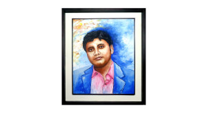 বিদায় নিচ্ছেন উপজেলা নির্বাহি অফিসার আলমগীর হোসেন