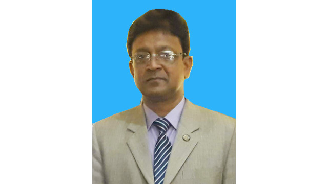 পবিত্র ঈদুল ফিতর উপলক্ষে আসলাম কবিরের শুভেচ্ছা বাণী
