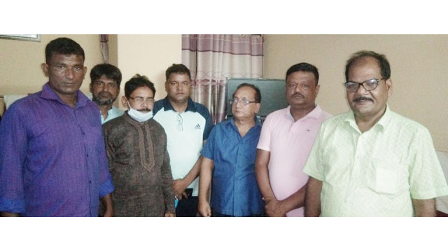 চরাঞ্চলের ৭টি ইউনিয়ন নিয়ে নতুন উপজেলা গঠন বিষয়ে মতবিনিময়