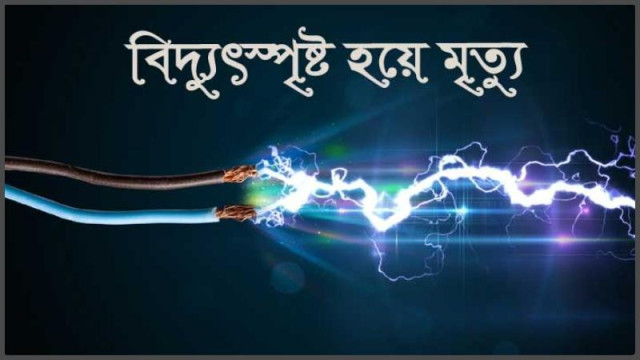 চাঁপাইনবাবগঞ্জে বিদ্যুৎস্পৃষ্ট হয়ে দুই ভাইয়ের মৃত্যু