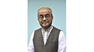 ঈদুল ফিতর উপলক্ষে কৃষিবিদ কামরুল আরেফিন বুলুর শুভেচ্ছা