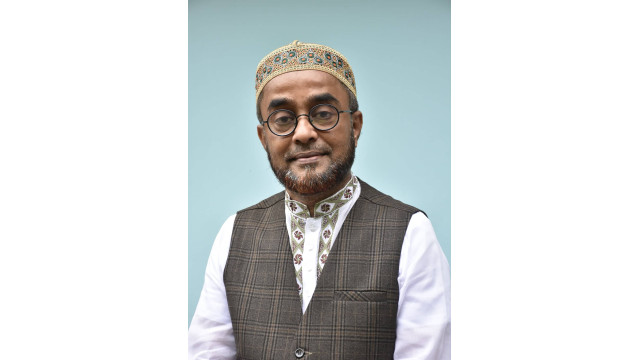 ঈদুল ফিতর উপলক্ষে কৃষিবিদ কামরুল আরেফিন বুলুর শুভেচ্ছা