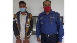 চাঁপাইনবাবগঞ্জে বিয়ের প্রলোভনে গৃহবধুকে ধর্ষণ মামলায় যুবকের যাবজ্জীবন