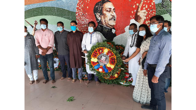 শোক দিবস উপলক্ষে বিএমএ’র স্বেচ্ছায় রক্তদান,আলোচনা সভা