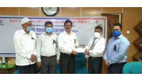 চাঁপাইনবাবগঞ্জে ‘‘ স্পর্শ” ফাউন্ডেশনের ৪র্থ প্রতিষ্ঠা বার্ষিকী পালিত