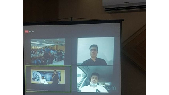 চাঁপাইনবাবগঞ্জে শোক দিবস, সিরিজ বোমা হামলা ও ২১ আগস্ট গ্রেনেড দিবস উপলক্ষে আলোচনা ও দোয়া