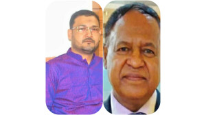 যমুনা গ্রুপের চেয়ারম্যান  নুরুল ইসলামের মৃত্যুতে  মোখলেসুর রহমানের শোক