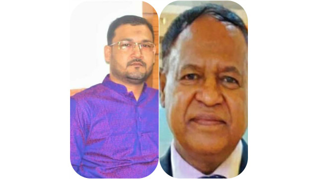 যমুনা গ্রুপের চেয়ারম্যান নুরুল ইসলামের মৃত্যুতে মোখলেসুর রহমানের শোক