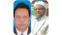 মহসিন আলীর মৃত্যুতে তৌহিদুর রহমানের শোক