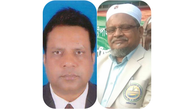 মহসিন আলীর মৃত্যুতে তৌহিদুর রহমানের শোক
