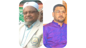 চেম্বারের পরিচালক মহসিন আলীর মৃত্যুতে মোখলেসুর রহমানের শোক