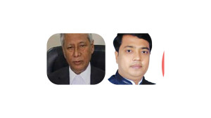 অ্যাটর্নি জেনারেল মাহবুবে আলমের মৃত্যুতে কৃষকলীগ নেতা রুহুল আমিনের শোক