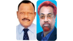 কুড়িগ্রাম চেম্বারের সভাপতি শফিকুল ইসলাম শফিকের মৃত্যুতে এরফান আলীর শোক