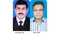 বাংলাদেশ পূজা উদযাপন পরিষদ চাঁপাইনবাবগঞ্জ জেলা শাখার আহবায়ক কমিটি গঠন