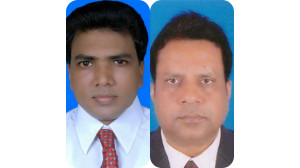 ঠিকাদার সমিতির সদস্য আনোয়ার হোসেনের মৃত্যুতে সাবেক সভাপতি তৌহিদুর রহমানের শোক