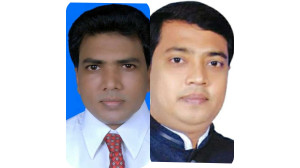 স্বেচ্ছাসেবক দলের সভাপতি আনোয়ার হোসেনের মৃত্যুতে কৃষকলীগ নেতা রুহুল আমিনের শোক