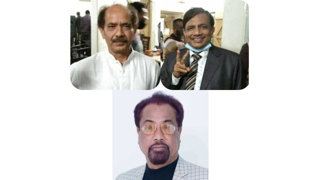 সভাপতি ডলার সম্পাদক হামিদুল হক নির্বাচিত হওয়ায় এরফান আলীর শুভেচ্ছা