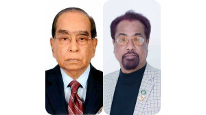 এইচটি ইমামের মৃত্যুতে এরফান আলীর শোক