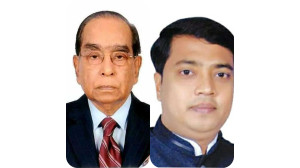 এইচটি ইমামের মৃত্যুতে কৃষকলীগ নেতা রুহুল আমিনের শোক