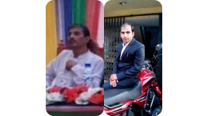 ৬ নং ওয়ার্ড আওয়ামী লীগের সভাপতি রবিউল সম্পাদক মিজান