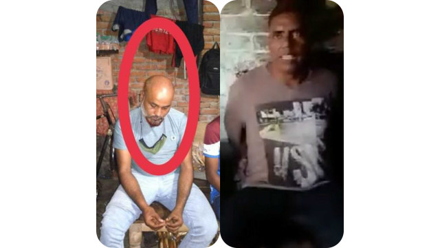 ভূয়া সাংবাদিক ও ভূয়া ম্যাজিস্ট্রেটকে গণ ধোলাই