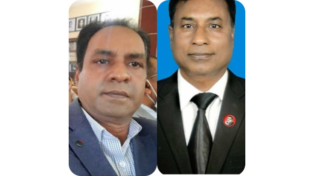 শরিফুল আলম ও মিজানকে পৌর আওয়ামী লীগ থেকে অব্যাহতি- ভারপ্রাপ্ত সভাপতি মিজু সম্পাদক রাব্বুল