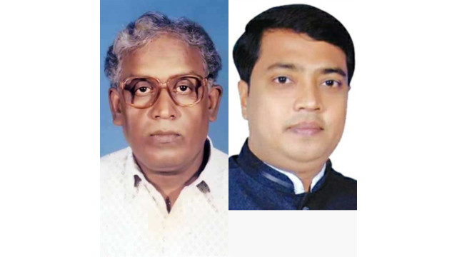 বীর মুক্তিযোদ্ধা সৈয়দ আলী হোসেনের মৃত্যুতে কৃষকলীগ নেতা রুহুল আমিনের শোক
