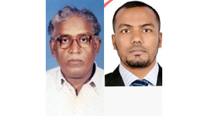 বীর মুক্তিযোদ্ধা  আলী হোসেনের মৃত্যুতে রুহুল আমিন রাসেলের শোক