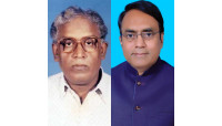 বীর মুক্তিযোদ্ধা সৈয়দ আলী হোসেনের মৃত্যুতে ডা. গোলাম রাব্বানীর শোক 