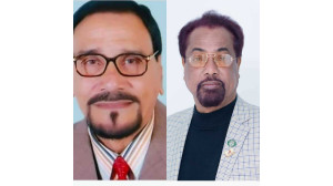 মঈনুদ্দিন মন্ডল এর মৃত্যুতে এরফান আলী শোক