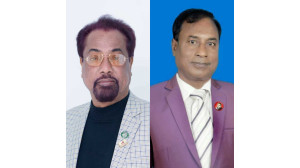 অ্যাডভোকেট মিজানুর রহমান মিজানের মৃত্যুতে এরফান আলীর শোক