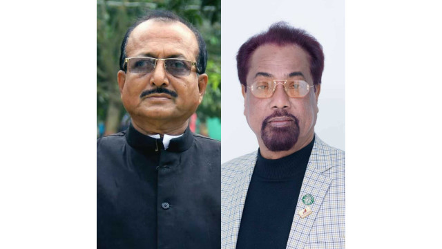জিয়াউর রহমান জেলা আওয়ামীলীগের ভারপ্রাপ্ত সভাপতির দায়িত্ব পাওয়ায় এরফান আলীর শুভেচ্ছা