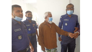 চাঁপাইনবাবগঞ্জে অস্ত্র মামলায় একজনের যাবজ্জীবন