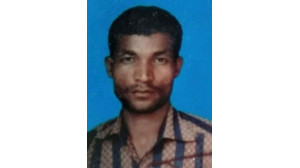 চাঁপাইনবাবগঞ্জের চরবাগডাঙ্গায় ৬ বছরের শিশু রিমা ধর্ষক তরিকুল পুলিশের সঙ্গে বন্দুকযুদ্ধে নিহত