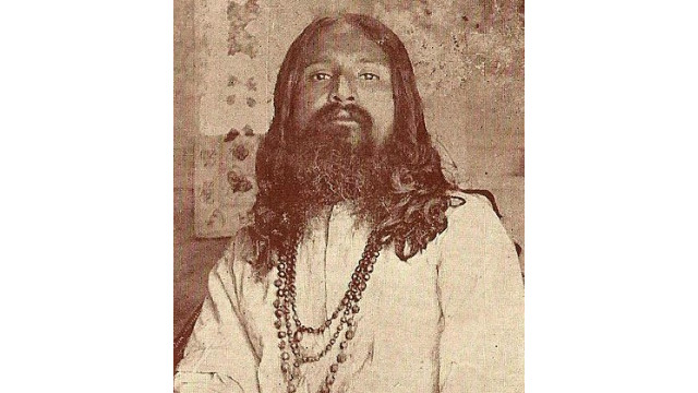চাঁপাইনবাবগঞ্জে শ্রী শ্রী ঠাকুর দয়ানন্দ দেবের আবির্ভাব দিবস পালিত