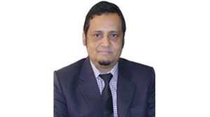 ইন্ডিয়ান একাডেমিক রিসারচার্স এসোসিয়েশন (IARA)--এর Lifetime Achievement Award পেলেন ইবিএইউবি উপাচার্য”