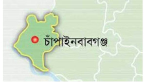 চাঁপাইনবাবগঞ্জে সদর হাসপাতলে চিকিৎসাধীন অবস্থায় এক ব্যক্তির মৃত্যু
