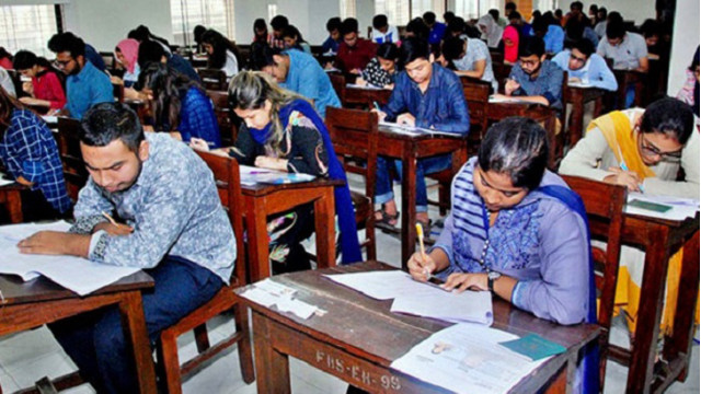 প্রাইভেট বিশ্ববিদ্যালয় পাচ্ছে ভর্তির অনুমতি