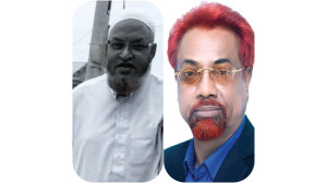 ব্যবসায়ী মনিরুল ইসলামের মৃত্যুতে চেম্বার সভাপতি এরফান আলীর শোক