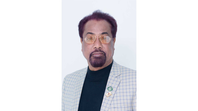 ঈদুল ফিতর উপলক্ষে এরফান আলীর শুভেচ্ছা