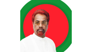  শারদীয় দুর্গোৎসব সুষ্ঠ সুন্দরভাবে শেষ হওয়ায় হিন্দু ধর্মীয় নেতৃবৃন্দকে  এরফান আলীর শুভেচ্ছা  