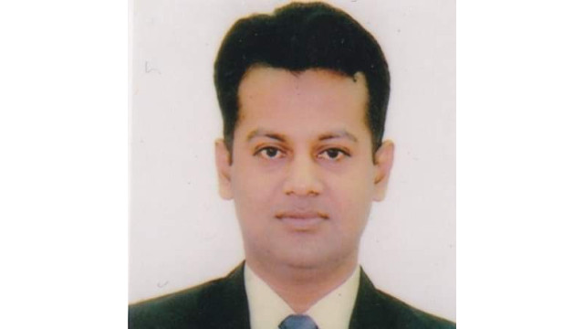 সদর উপজেলা নির্বাহী অফিসার নাজমুল ইসলাম সরকারের করোনা পজিটিভ