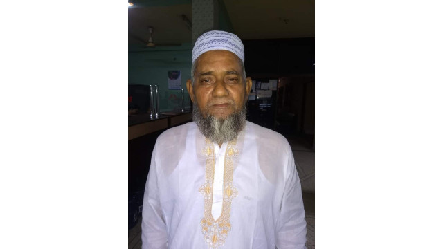 মিনিবাস মালিক গ্রুপের সাধারণ সম্পাদক ইয়াহিয়া বিশ্বাস আর নেই