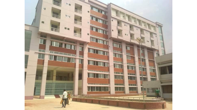 চাঁপাইনবাবগঞ্জ আধুনিক সদর হাসপাতালের করোনা ইউনিটের তথ্য পেতে ফোকাল পার্সন নিয়োগ