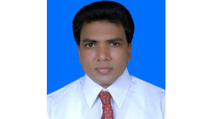 চাঁপাইনবাবগঞ্জ জেলা স্বেচ্ছাসেবকদলের সভাপতি আনোয়ার হোসেন আর নেই