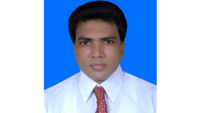 চাঁপাইনবাবগঞ্জ জেলা স্বেচ্ছাসেবকদলের সভাপতি আনোয়ার হোসেন আর নেই