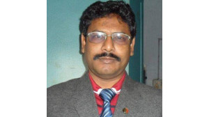 করোনামুক্ত হলেন সাংবাদিক রফিক