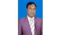 আওয়ামী লীগ নেতা অ্যাডভোকেট মিজানুর রহমান মিজান আর নেই