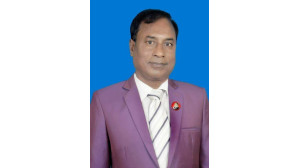 আওয়ামী লীগ নেতা অ্যাডভোকেট মিজানুর রহমান মিজান আর নেই